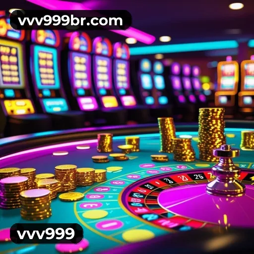 vvv999 bônus — painel de promoções no aplicativo