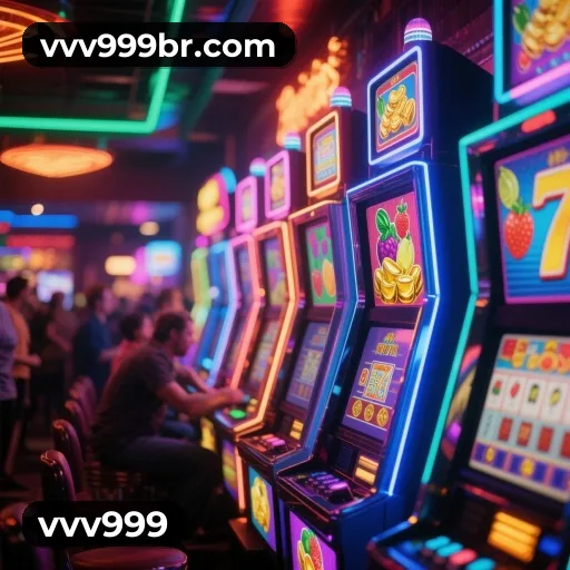 vvv999 login — painel de entrada no app oficial