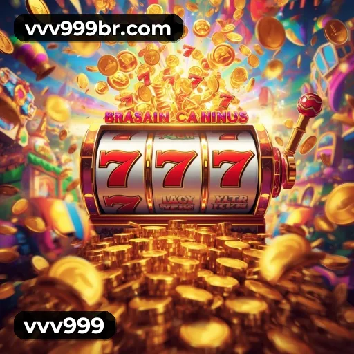 vvv999 plataforma — saque cashout PIX com comprovante